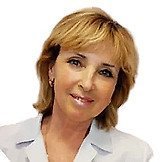Врач Безлепкина Ирина Самуиловна