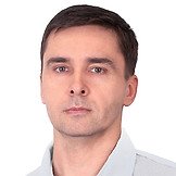 Врач Безруков Андрей Викторович
