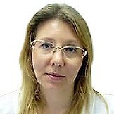 Врач Билер Янина Ариановна
