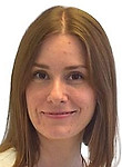 Врач Бирюкова Елена Олеговна
