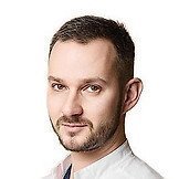 Врач Бланк Александр Григорьевич