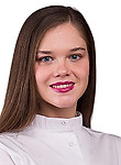 Врач Блинова Любовь Олеговна