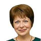 Врач Бочарникова Марина Евгеньевна