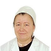 Врач Бочкина Наталья Ивановна