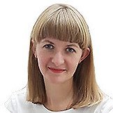 Врач Богатырева Валентина Александровна