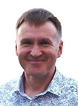 Врач Богданов Дмитрий Юрьевич