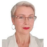 Врач Богдашина Ирина Юрьевна