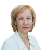Врач Богун Ольга Андреевна