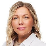 Врач Богутова Елена Михайловна