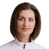 Врач Бойко Валерия Александровна