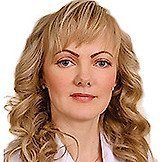 Врач Бойкова Анна Юрьевна