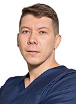 Врач Бондаренко Сергей Александрович