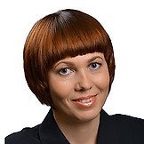 Врач Бородина Наталья Владимировна