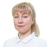 Врач Брайченко Галина Ивановна