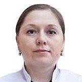 Врач Брецер Светлана Александровна