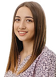 Врач Телешова (Бреславская) Евгения Александровна