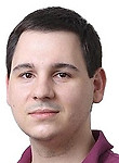 Врач Бригиня Дмитрий Сергеевич