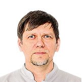 Врач Брудер Дмитрий Валерьевич