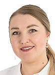 Врач Брума Людмила Витальевна