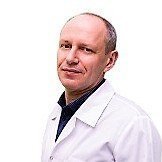 Врач Будинский Александр Наумович