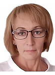 Врач Буланова Татьяна Петровна