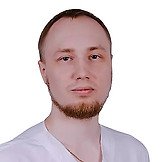 Врач Буньков Никита Андреевич