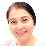 Врач Бураченко Наталья Ивановна