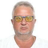 Врач Бурачук Владимир Анатольевич