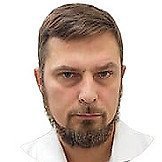 Врач Бурмистров Аркадий Валерьевич