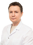 Врач Бурнес Евгений Владимирович