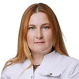 Врач Бутакова Анастасия Анатольевна