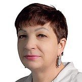 Врач Бутина Ольга Ивановна