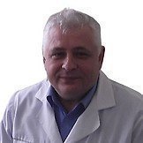 Врач Бутов Григорий Иванович
