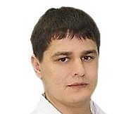 Врач Бутов Константин Григорьевич