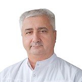 Врач Бзыкин Вячеслав Валентинович