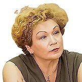 Врач Чабанова Ольга Васильевна