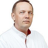 Врач Чебан Сергей Петрович