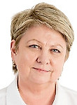 Врач Черемисина Ирина Юрьевна