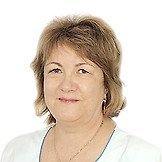 Врач Черемнова Маргарита Ильинична
