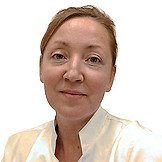 Врач Черепанова Елена Владимировна