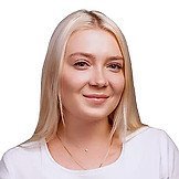 Врач Черкасова Светлана Владимировна