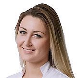Врач Чернышева Анна Николаевна