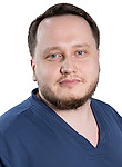 Врач Чесноков Станислав Анатольевич 