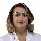 Врач Циммерман Екатерина Викторовна