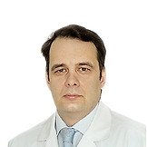 Врач Цуканов Антон Юрьевич