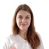 Врач Цвирко Марина Владимировна