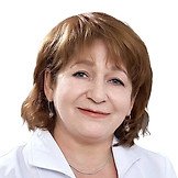 Врач Цыбульникова Нина Николаевна