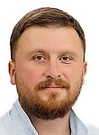 Врач Цыкунов Михаил Юрьевич