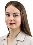 Врач Дацюк Дарья Александровна
