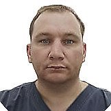 Врач Данилов Владимир Константинович